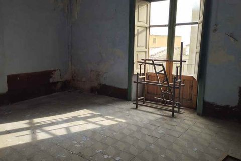 Byhus i Bivona, Agrigento, Bivona - € 19.900 | Ref: Cuggino Bivona - foto 11